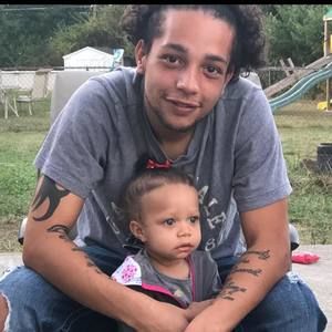 Meet your Posher, Aaron